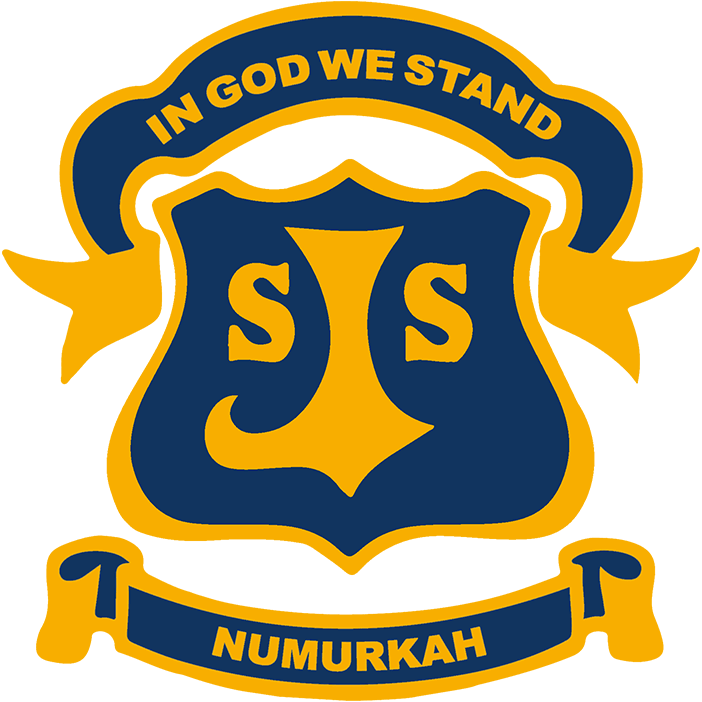 St Joseph's Primary School